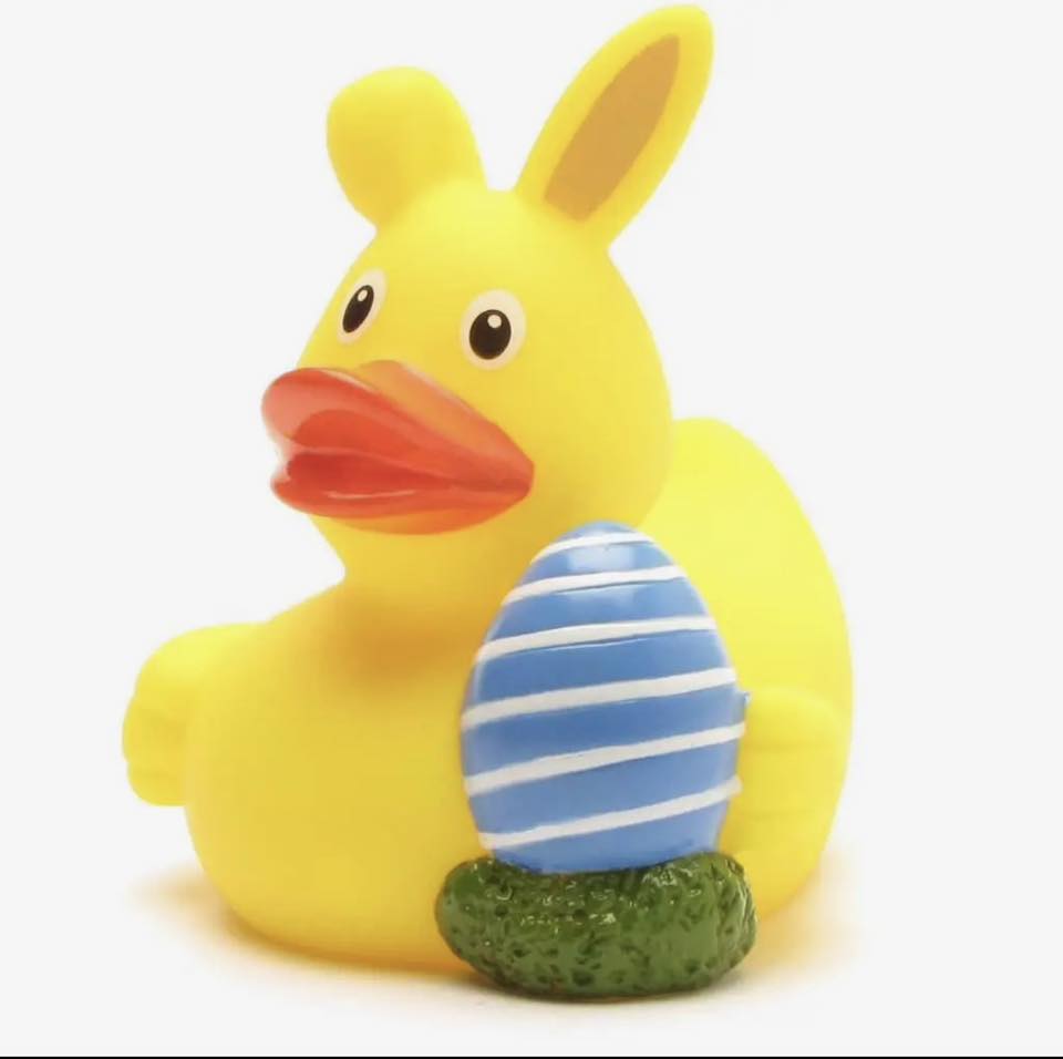 Divino concept store Facebook ad: Idées cadeaux pour Pâques chez Divino