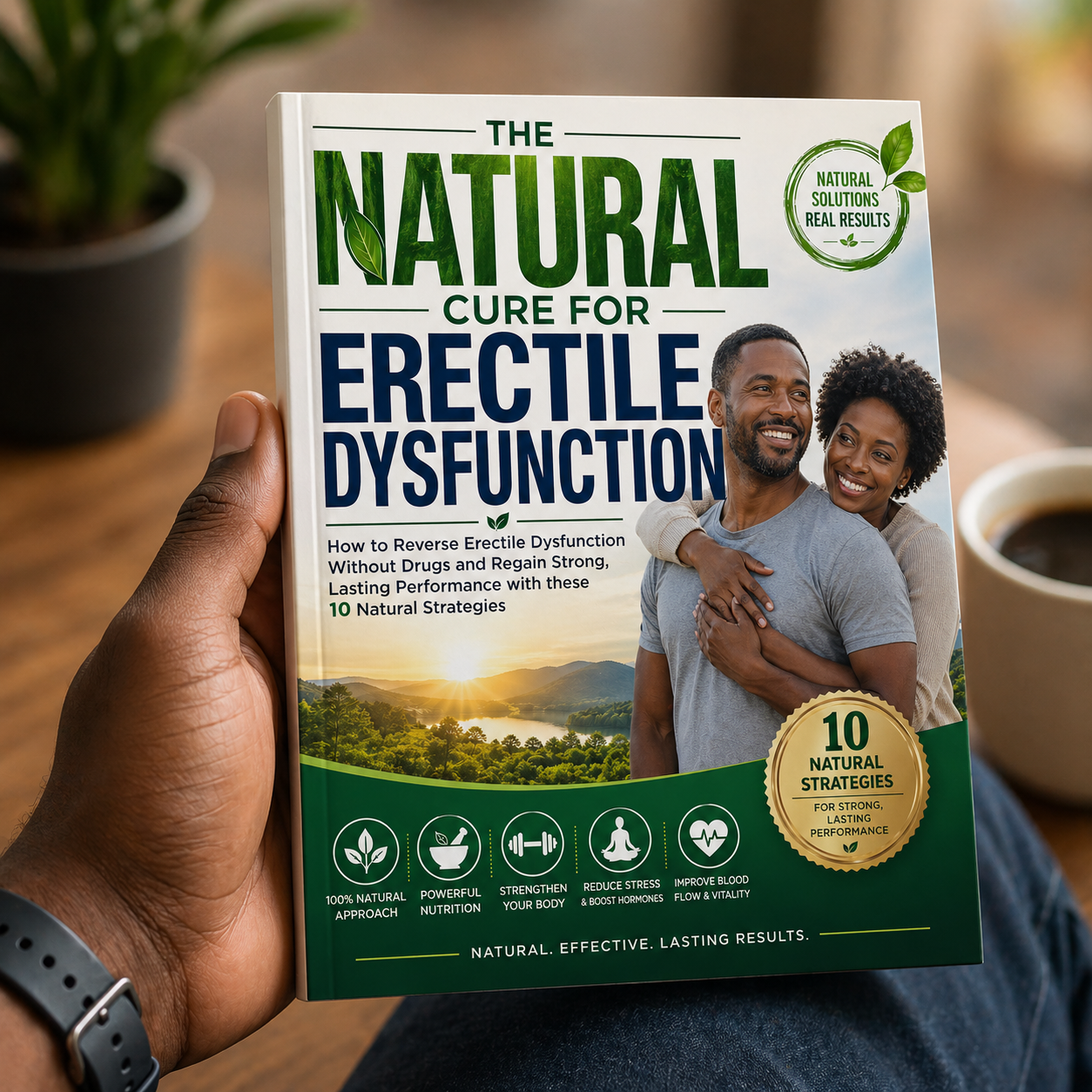 Vital Core Wellness Institute Facebook ad from May 3, 2026