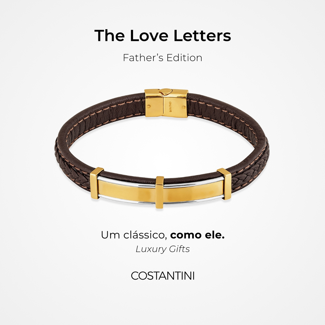 Costantini Facebook ad: FATHER’S DAY COSTANTINI | Gifts for Him
