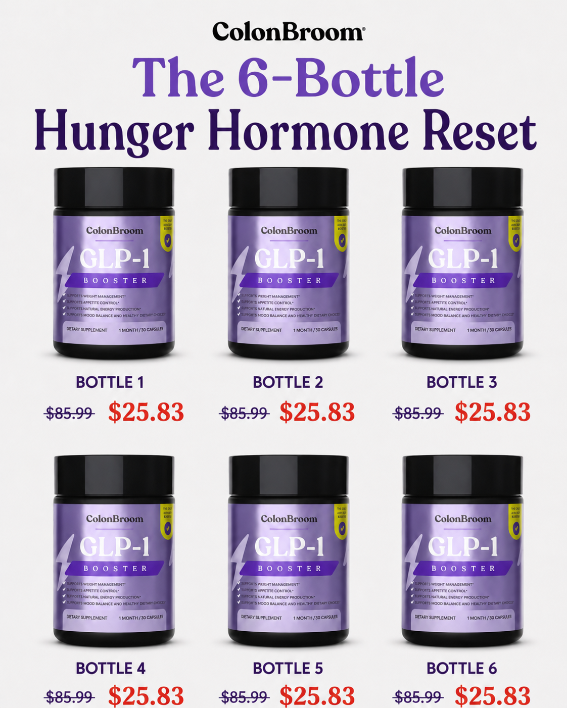 Holistic Wellness Magazine Facebook ad
