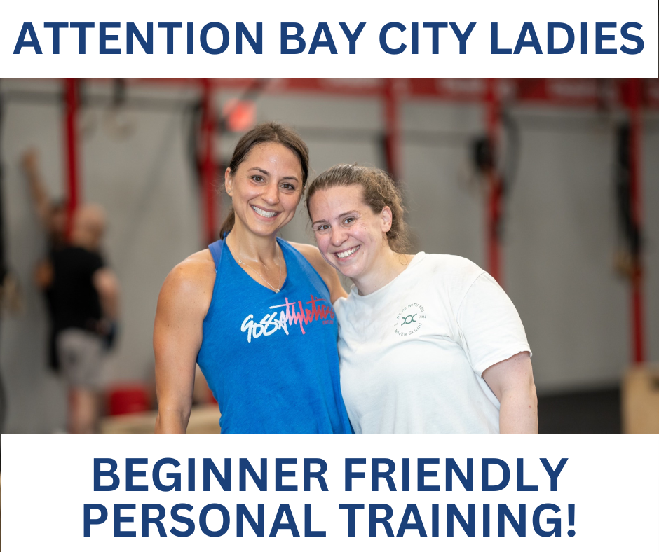 Lake Effect Functional Fitness Facebook ad from Sep 4, 2024