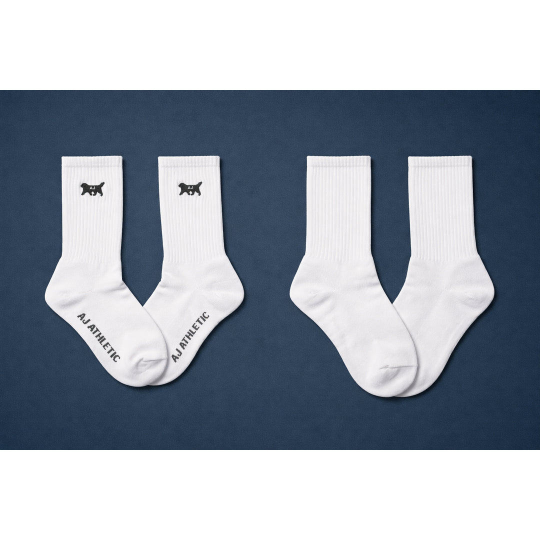 AJ Athletic Apparel Company Facebook ad