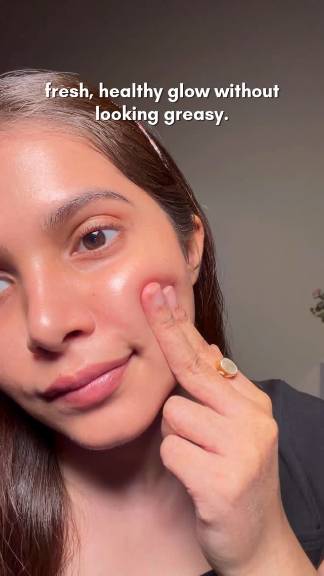 Chhavi gets HYPD Facebook ad: My skin is combination, but somehow still feels…