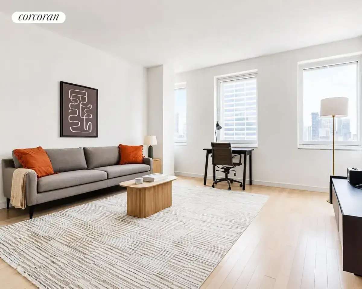 The Corcoran Group Facebook ad