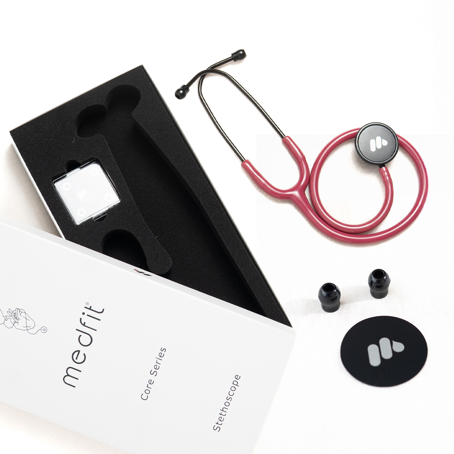 Medfit Facebook ad