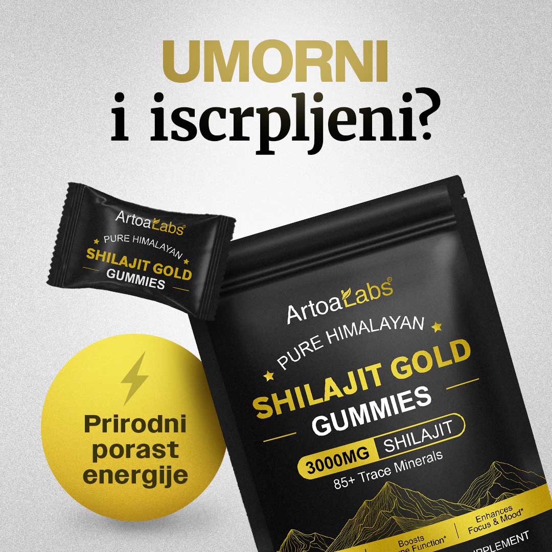 SenseFit Facebook ad