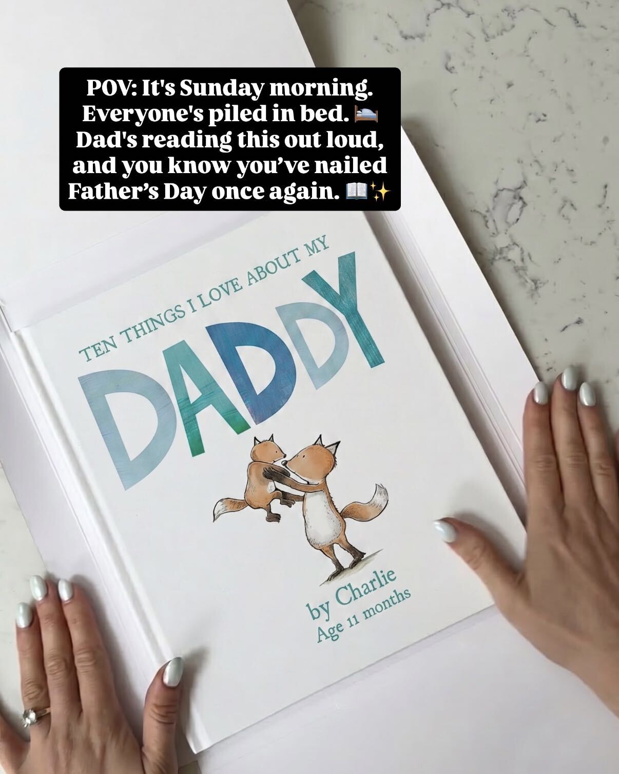Letterfest Facebook ad