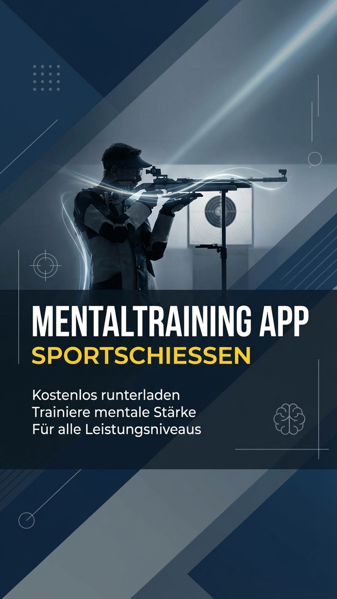Sync Mentaltraining Facebook ad from Apr 9, 2026