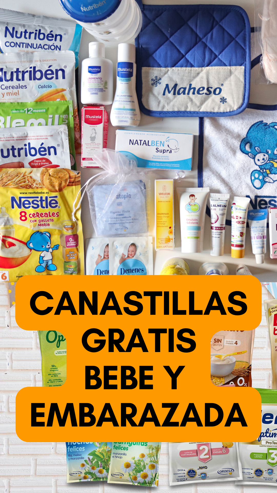 Soyestelamoreno Facebook ad