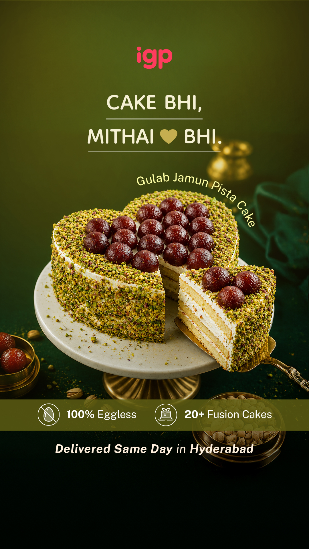 IGP.com Facebook ad