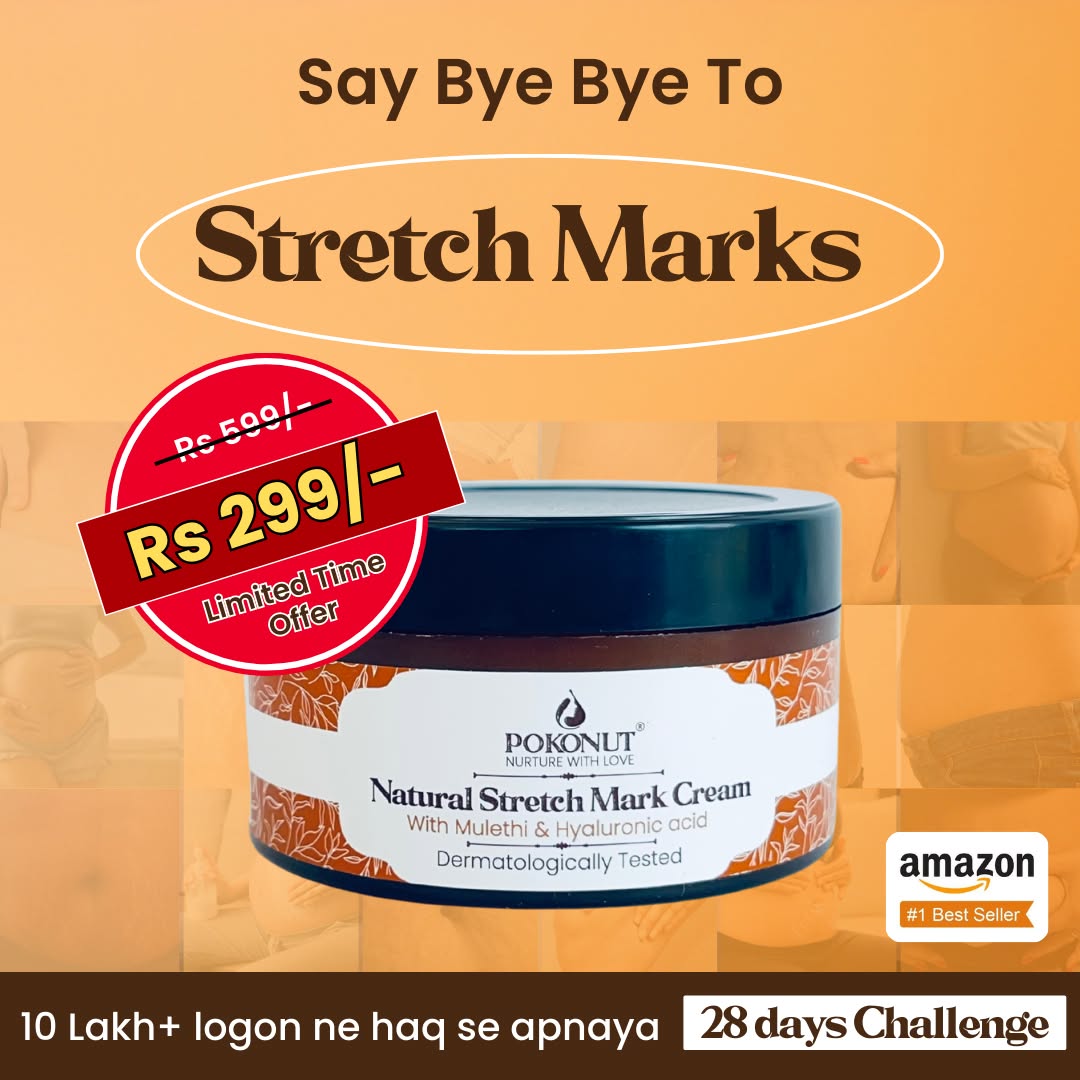 Pokonut Ayurveda  Facebook ad