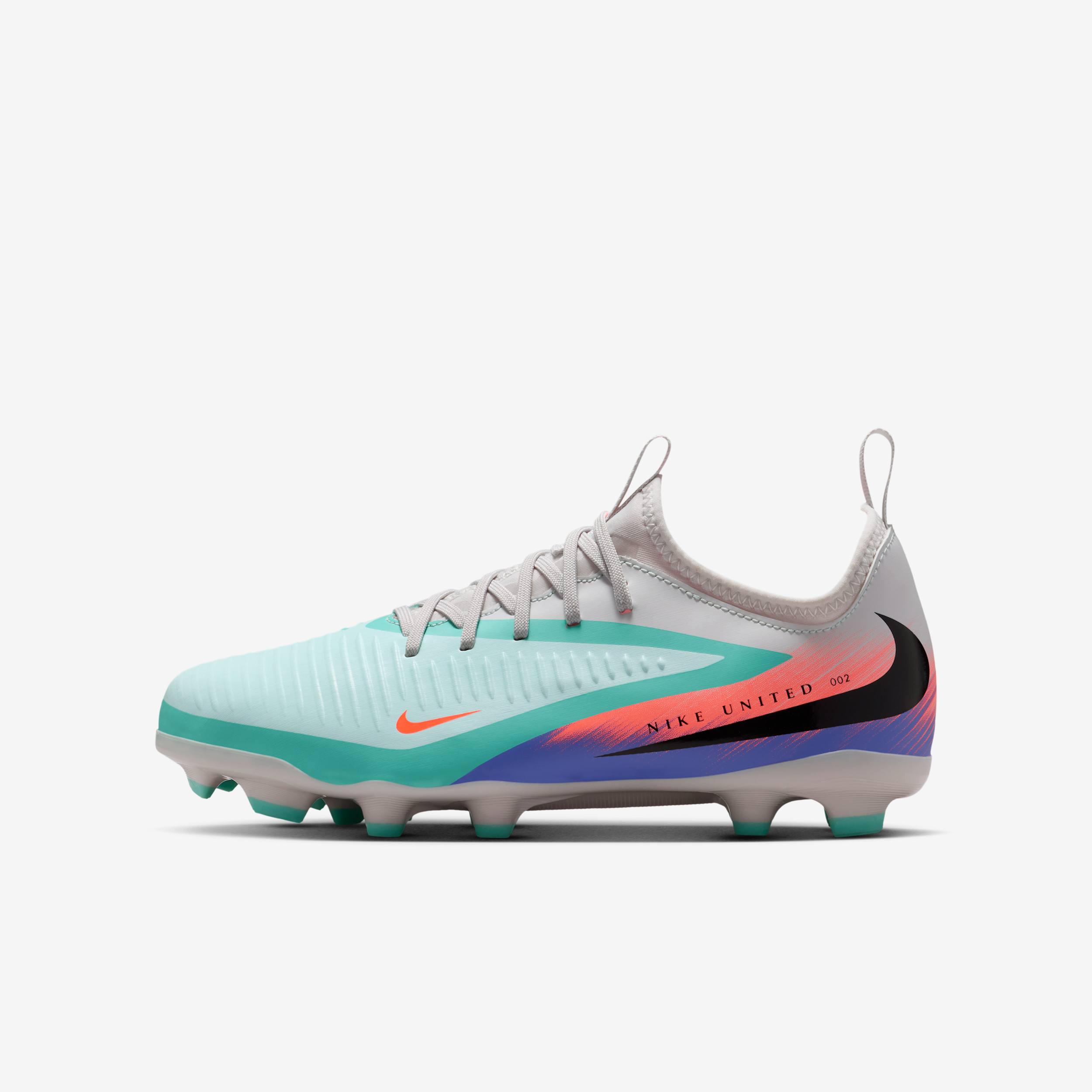 Nike Facebook ad