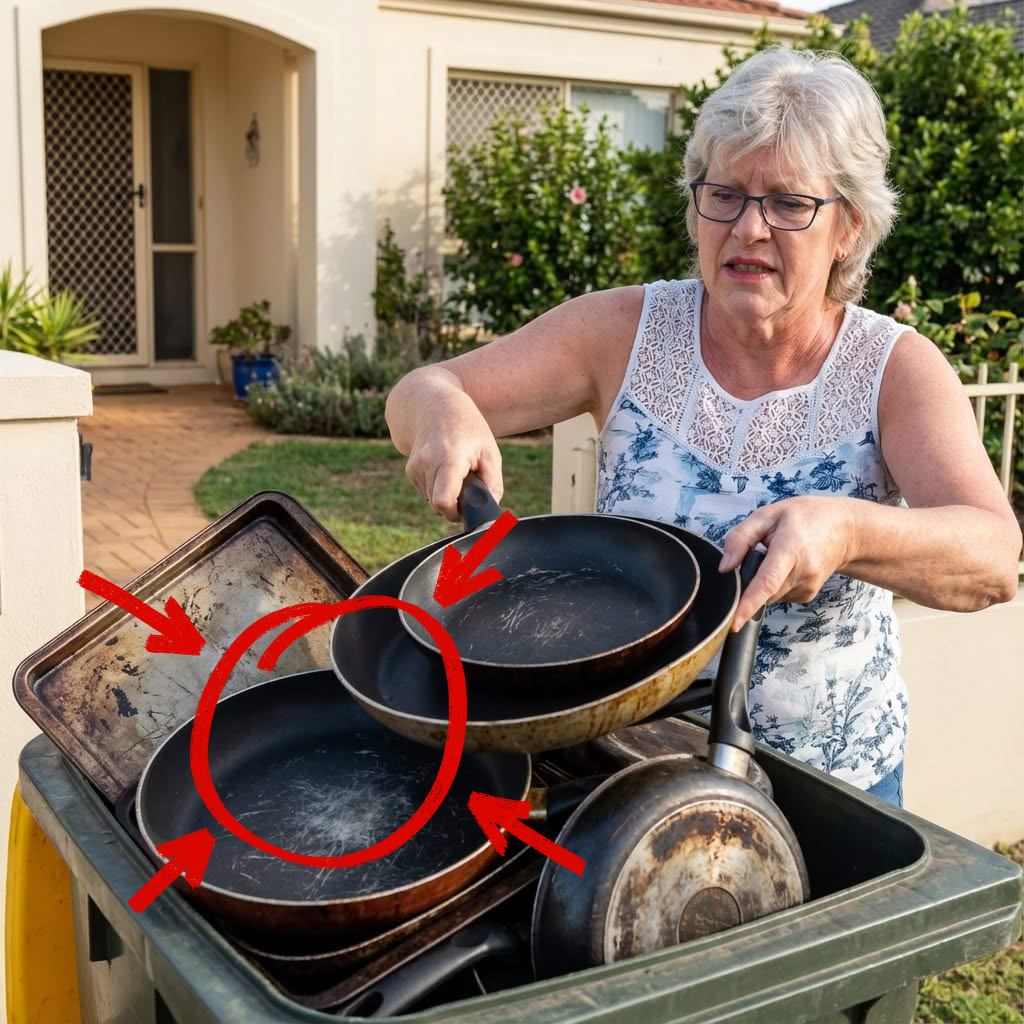 Kitchen Essentials Tips Facebook ad