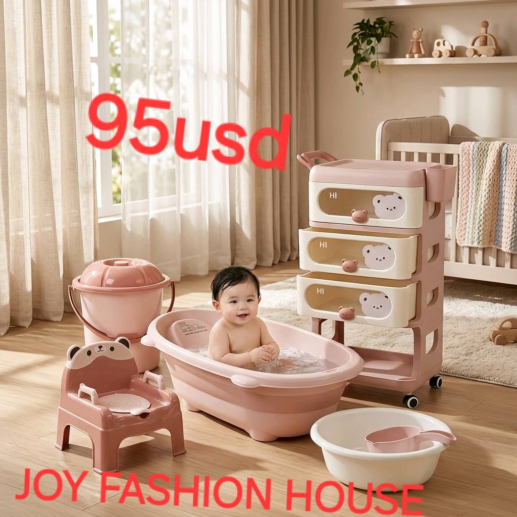 Joy Fashion House Facebook ad