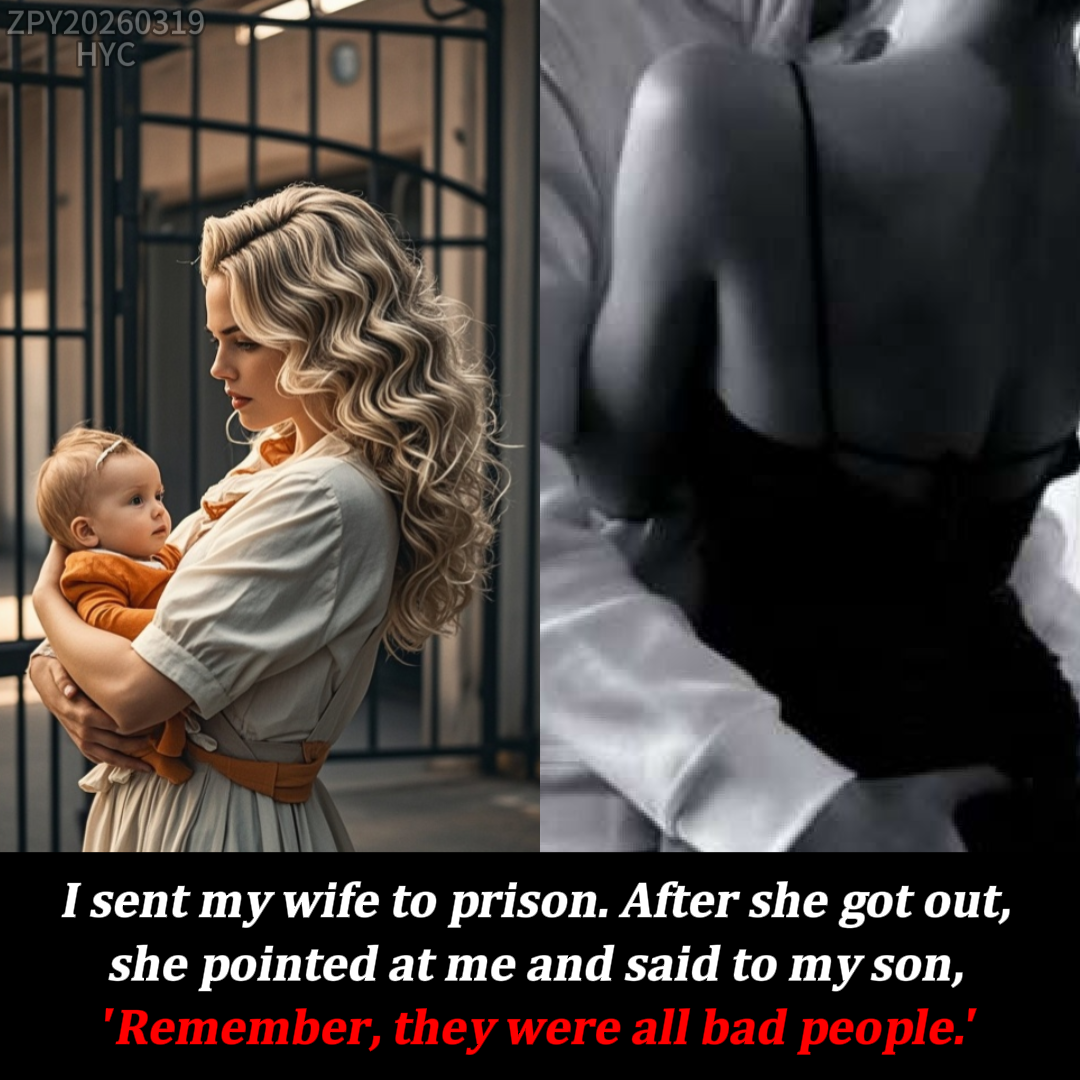 TapOn Novel 12 Facebook ad: Imprisoned While Pregnant, She's Back for Payback Free…