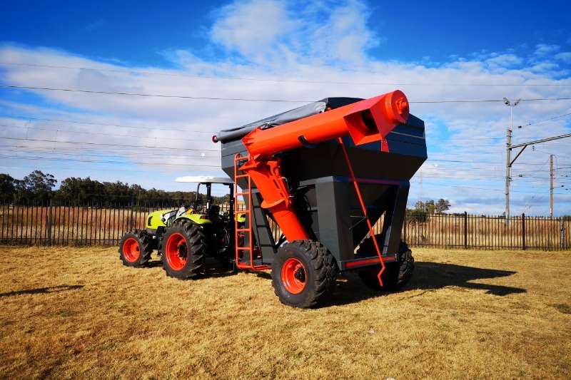 AgriMag Online Marketplace Facebook ad