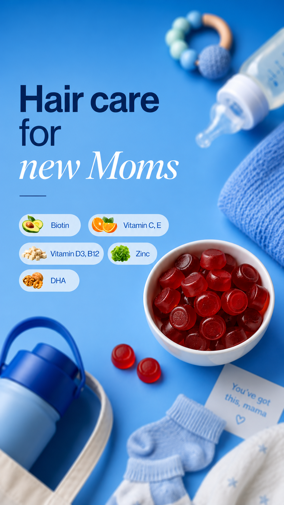 Be Bodywise AE Facebook ad