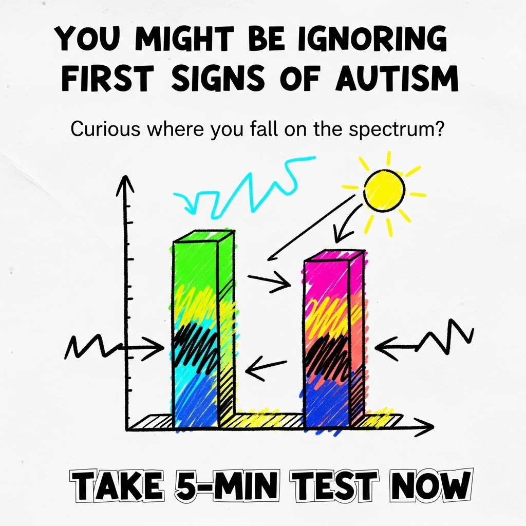 Yourselfirst: Mental Balance Facebook ad