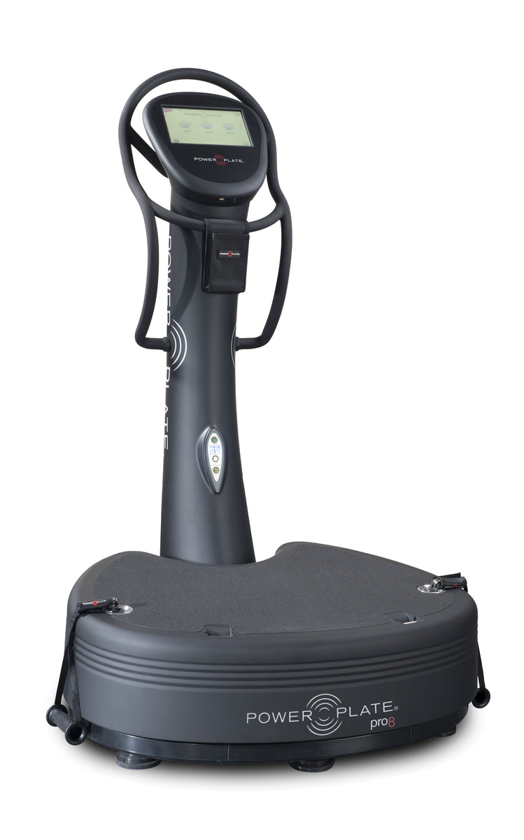 Power Plate Beauty & Wellness Facebook ad