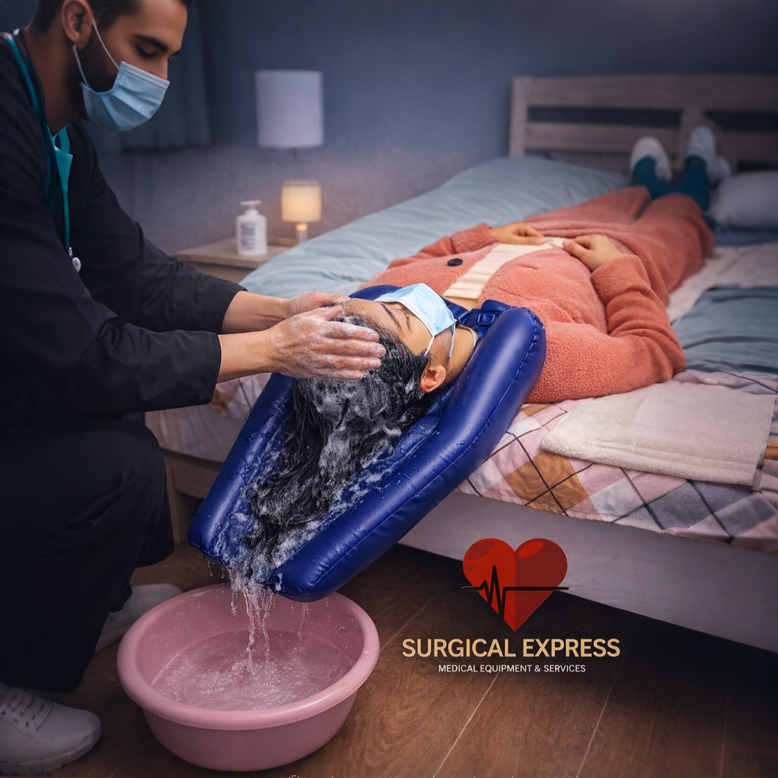 Surgical Express  Facebook ad