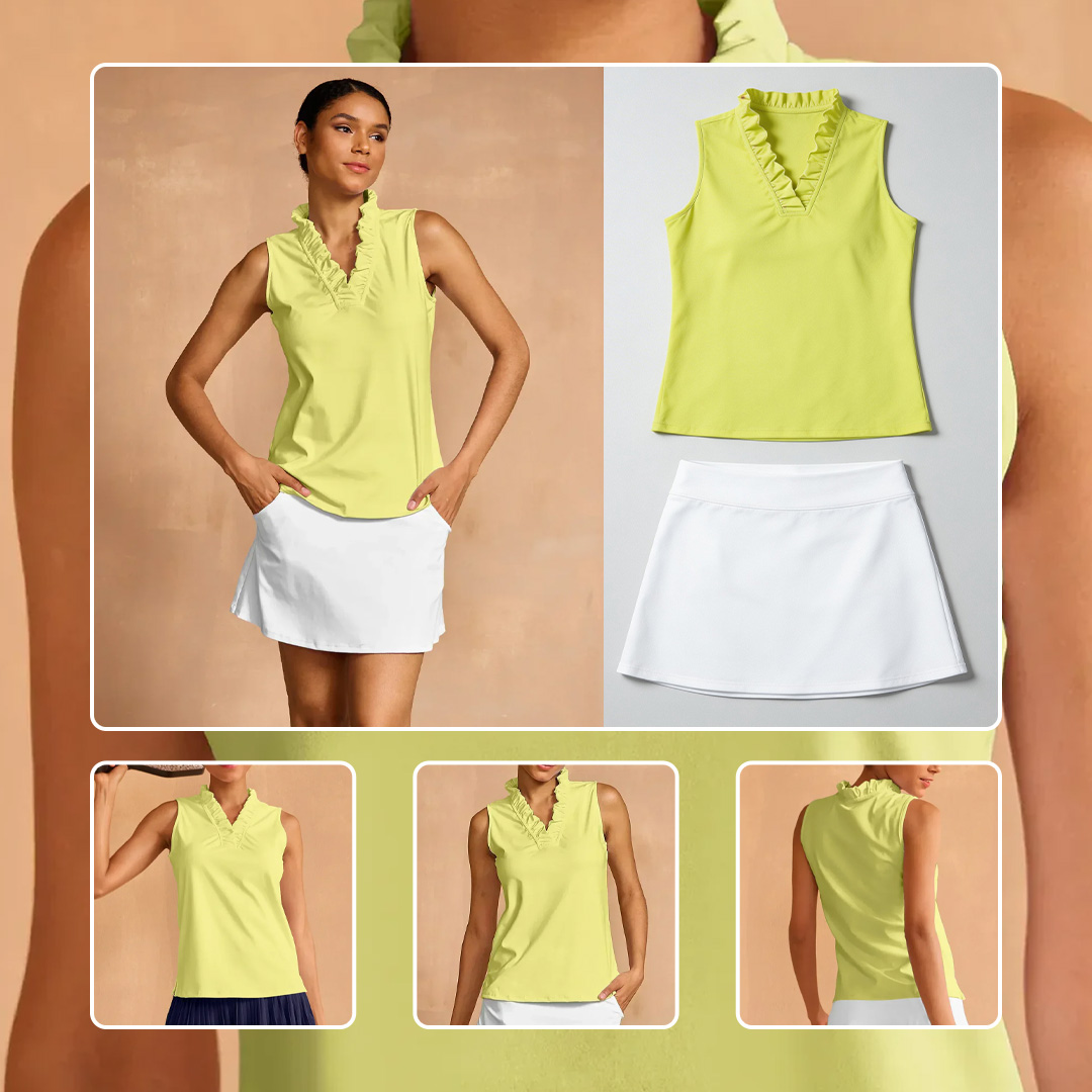 Acegolfs Fashion Facebook ad