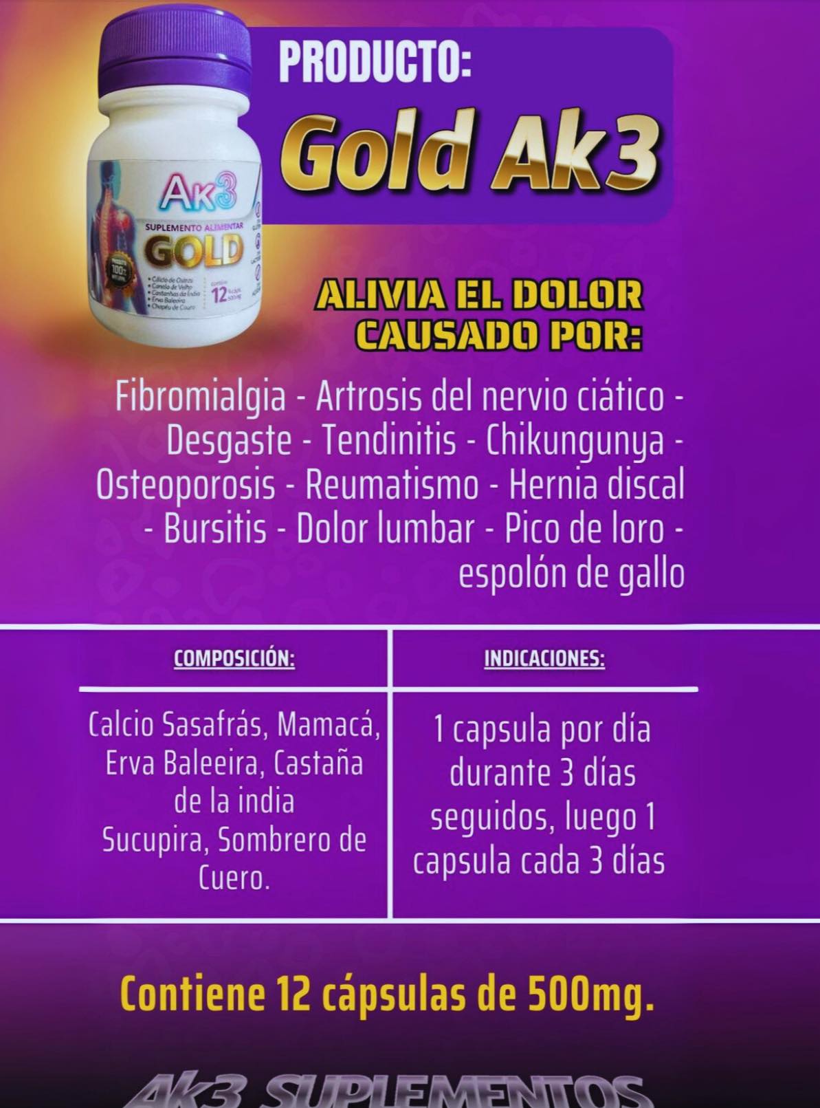 Compras Paraguay Facebook ad: 100 POR CIENTO EFECTIVO