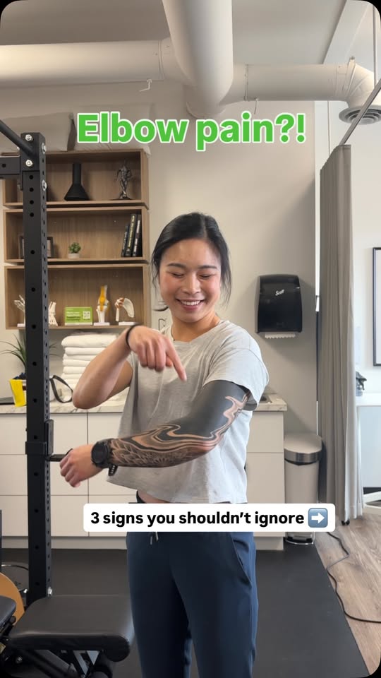 Peak Health & Performance Facebook ad: Peak Health & Performance Calgary South