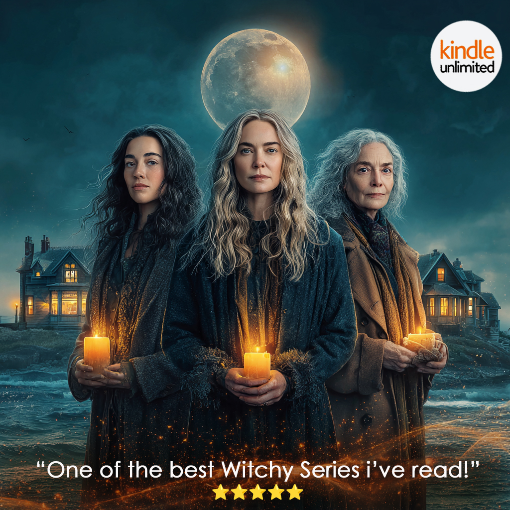 KR Books Facebook ad