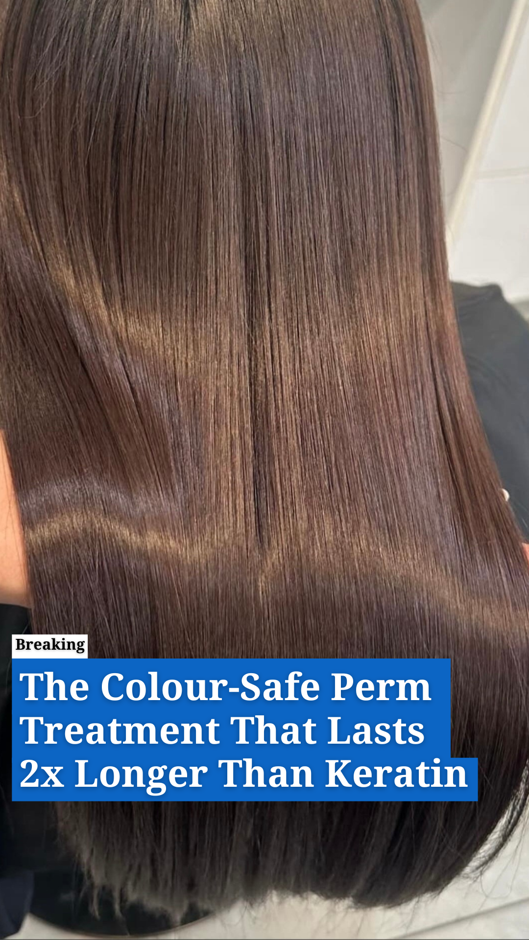 Studio Hair Bar Facebook ad