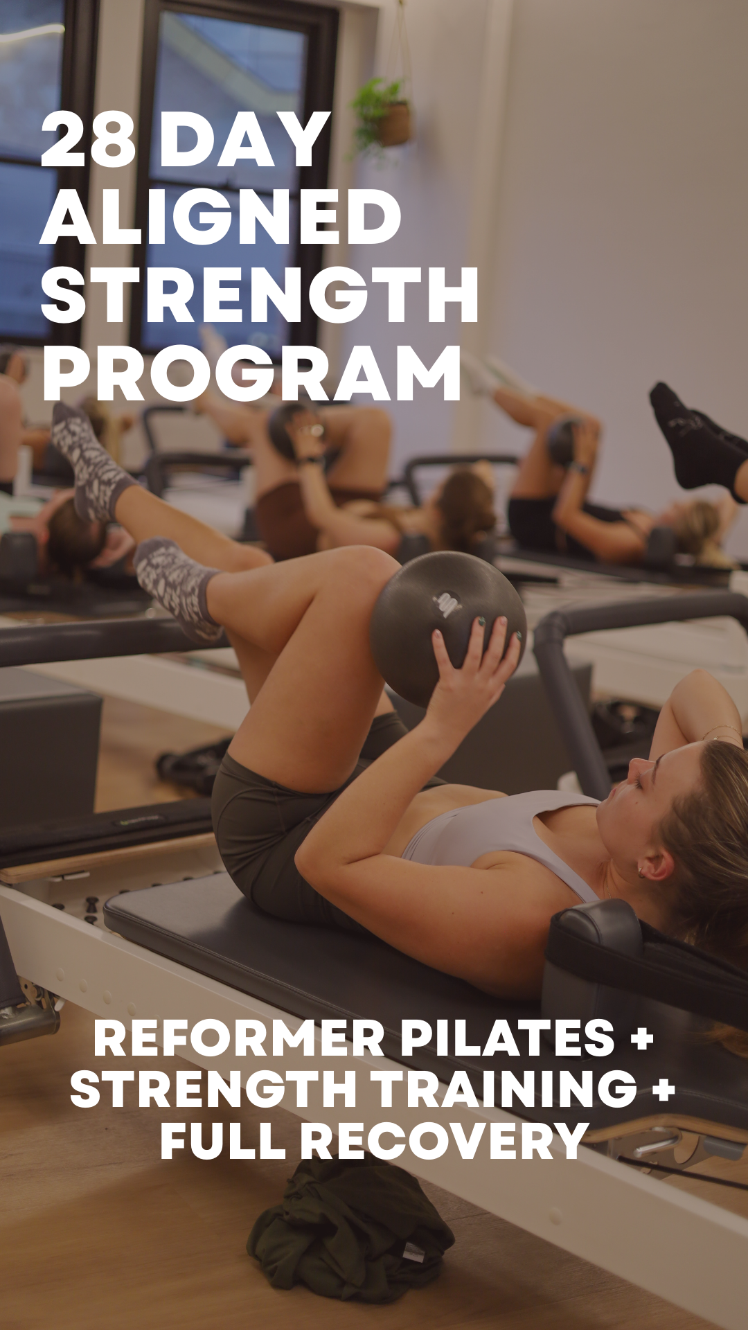 Concrete Gym Facebook ad from Feb 2, 2026