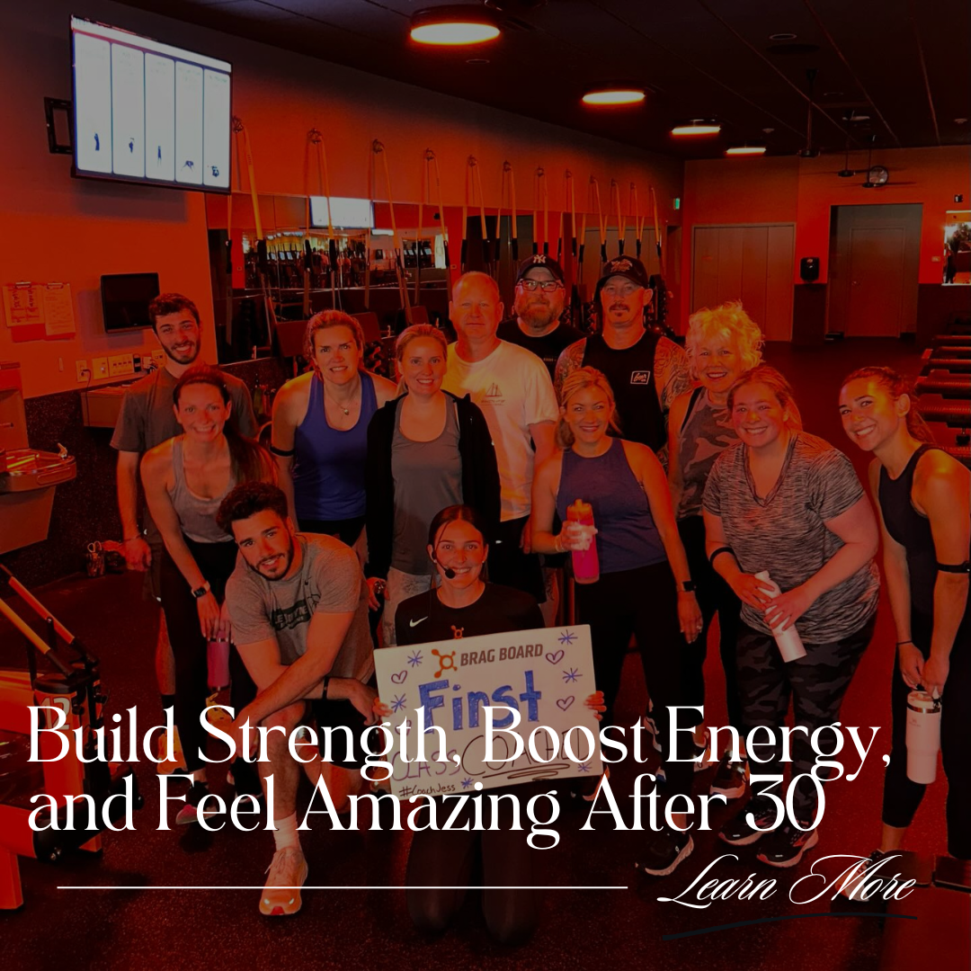 Orangetheory Fitness Syracuse Facebook ad from Jun 23, 2026