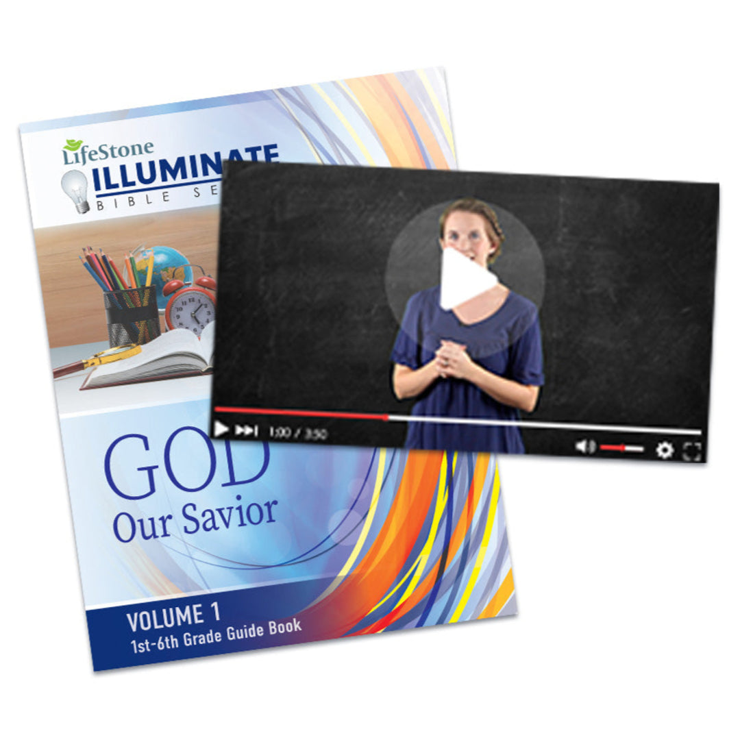 LifeStone Ministries Facebook ad: How does a holy God keep showing patience…