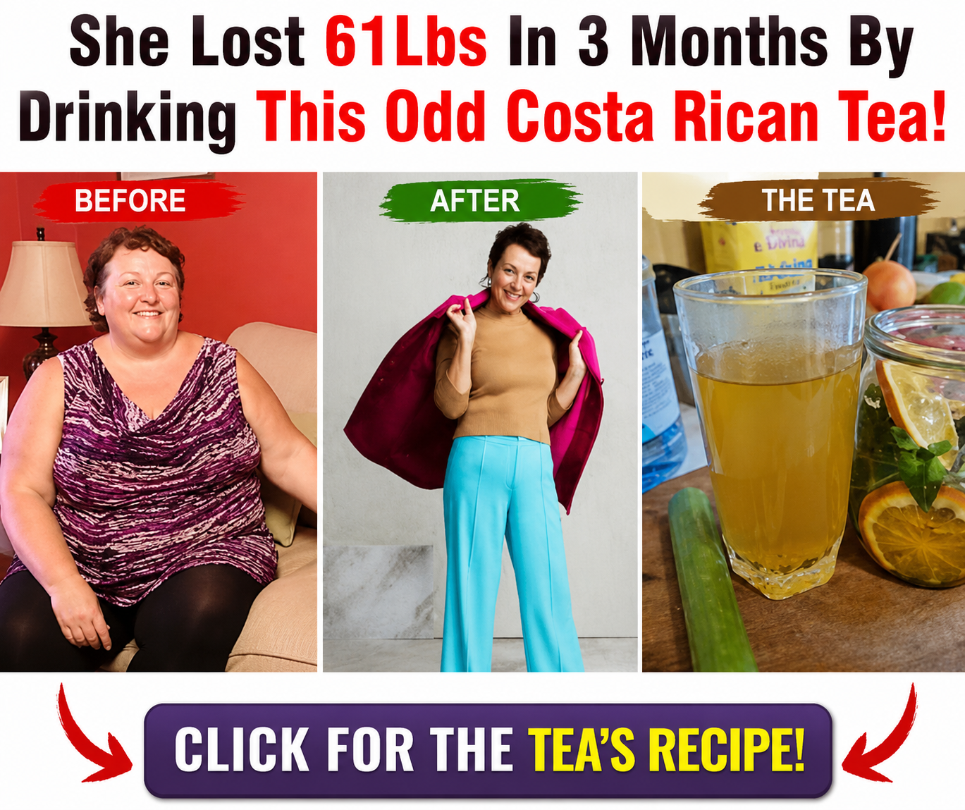 Pure Wellness Hub Facebook ad: The Morning Ritual Everyone Is Talking About