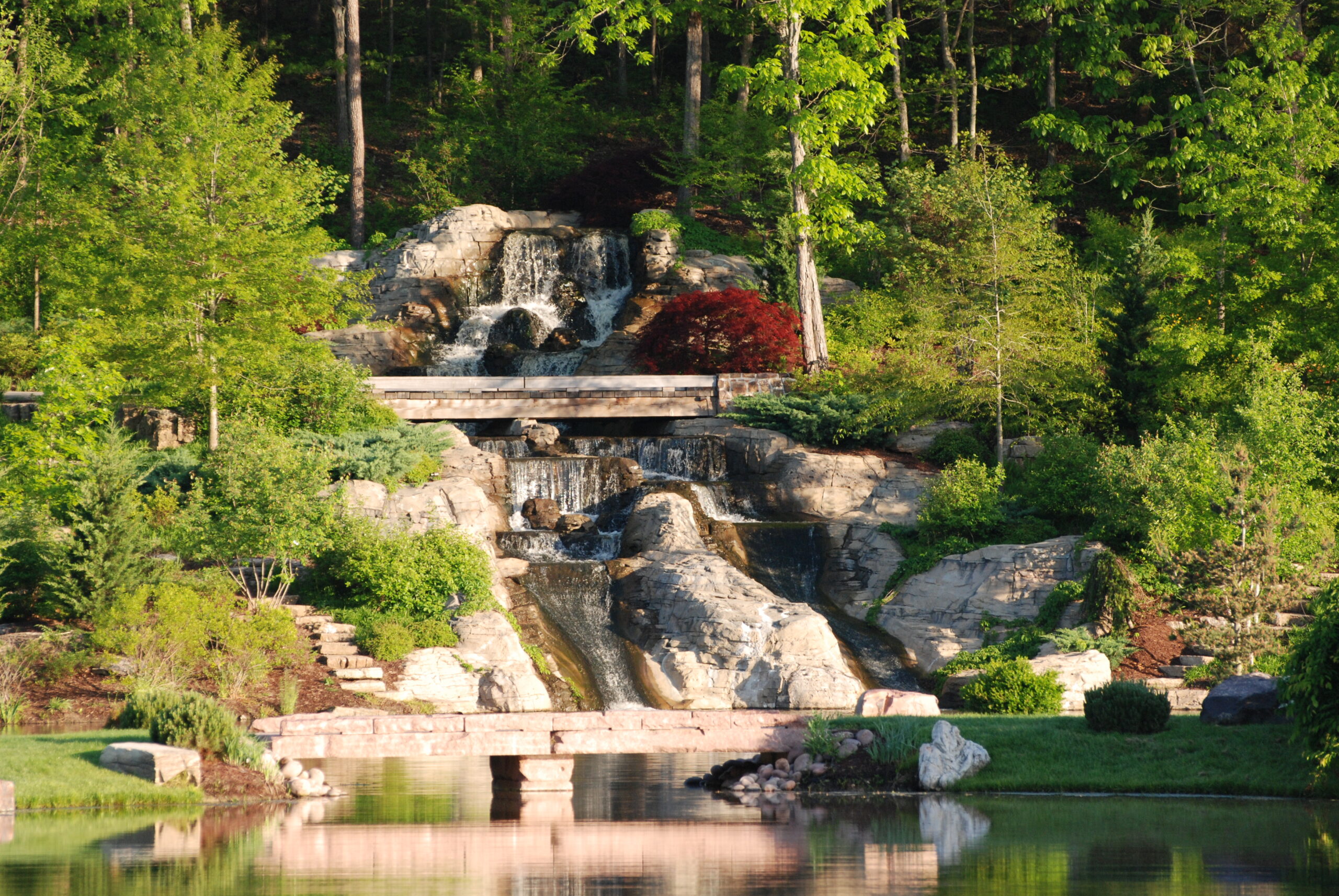 Rost, Inc. Facebook ad: 40 Projects Photos for our 40 Year Celebration - Rost…
