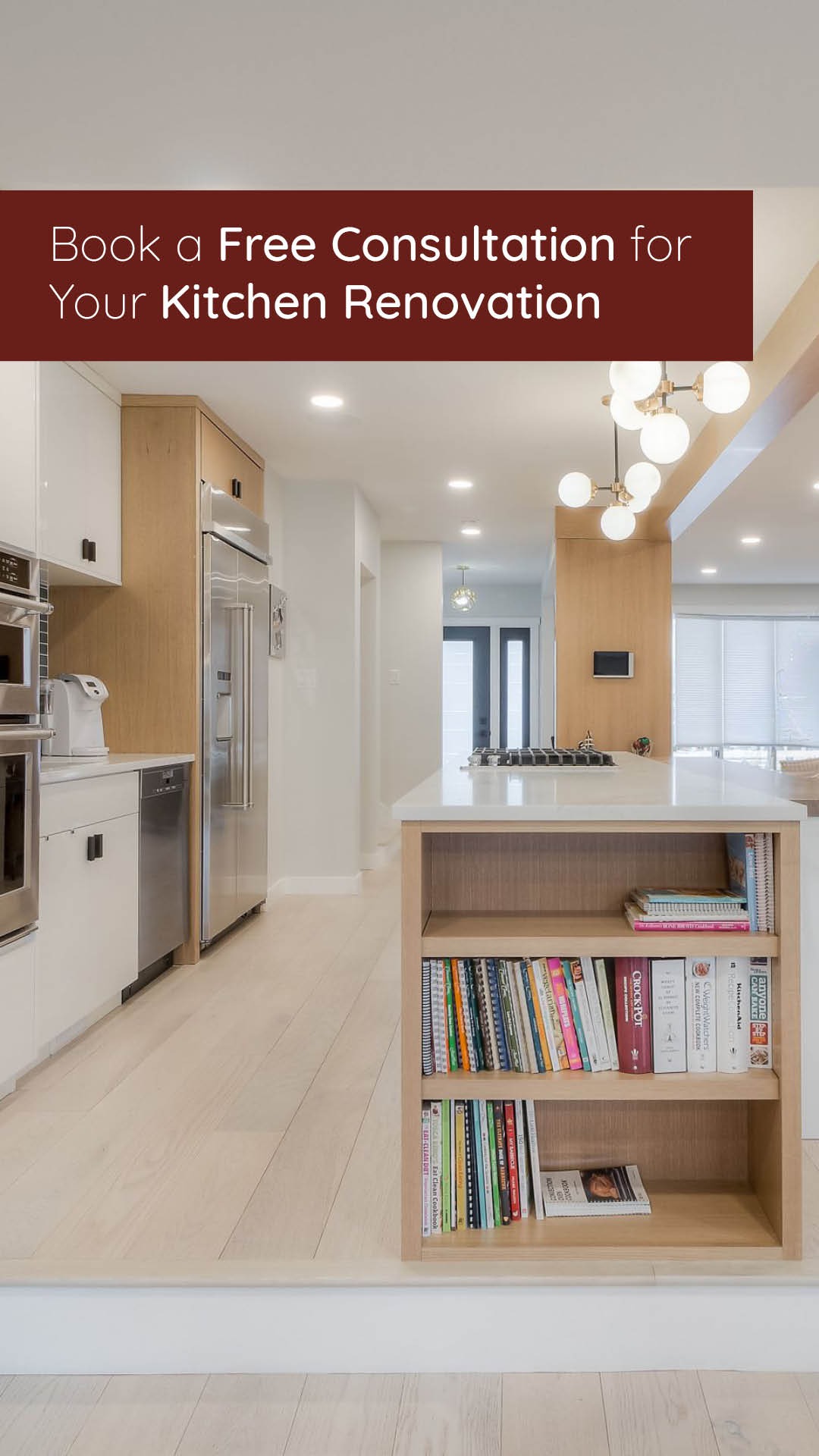 Empire Homes Facebook ad