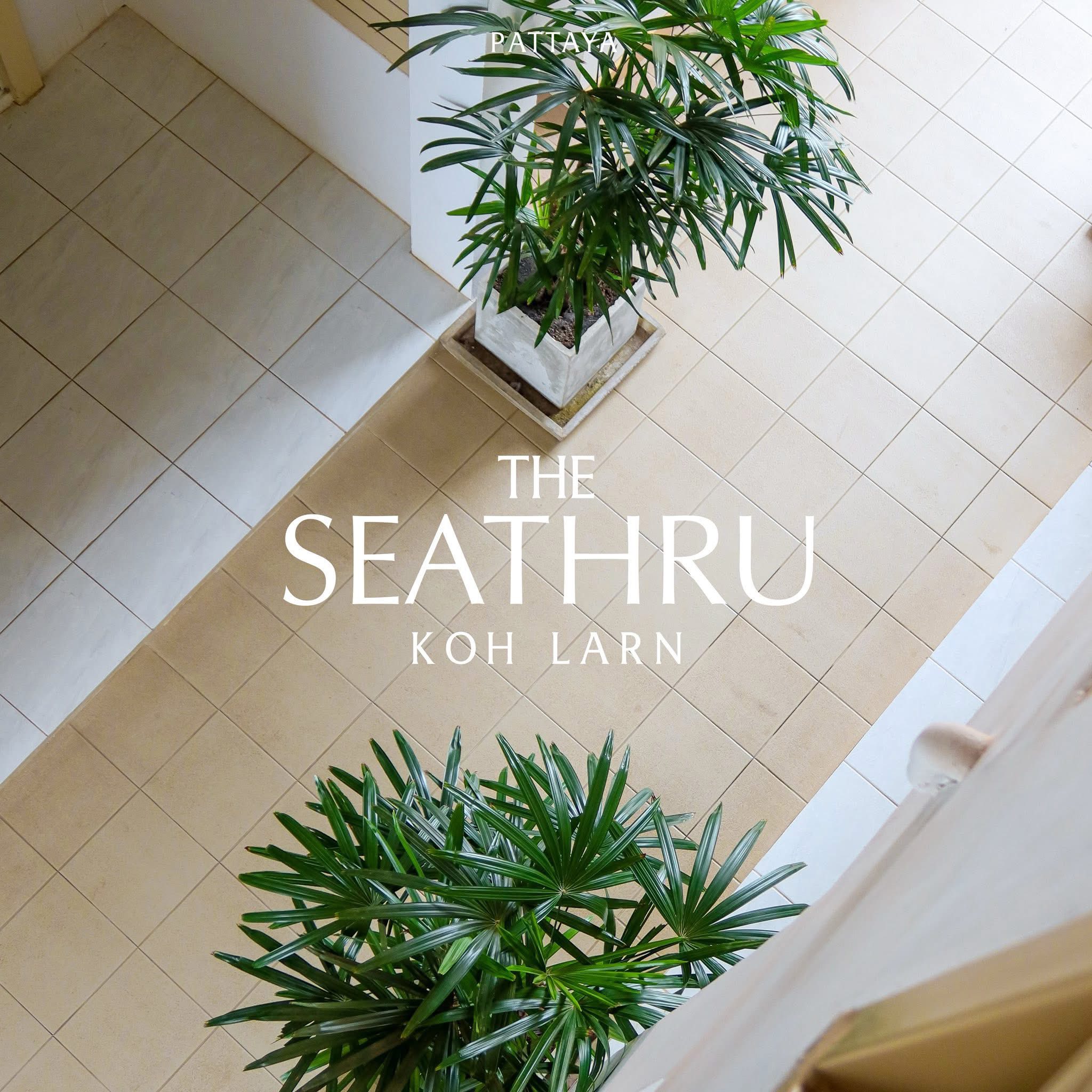 The Seathru Kohlarn Facebook ad: 𝑻𝒉𝒆 𝑺𝒆𝒂𝒕𝒉𝒓𝒖 𝑲𝒐𝒉𝒍𝒂𝒓𝒏