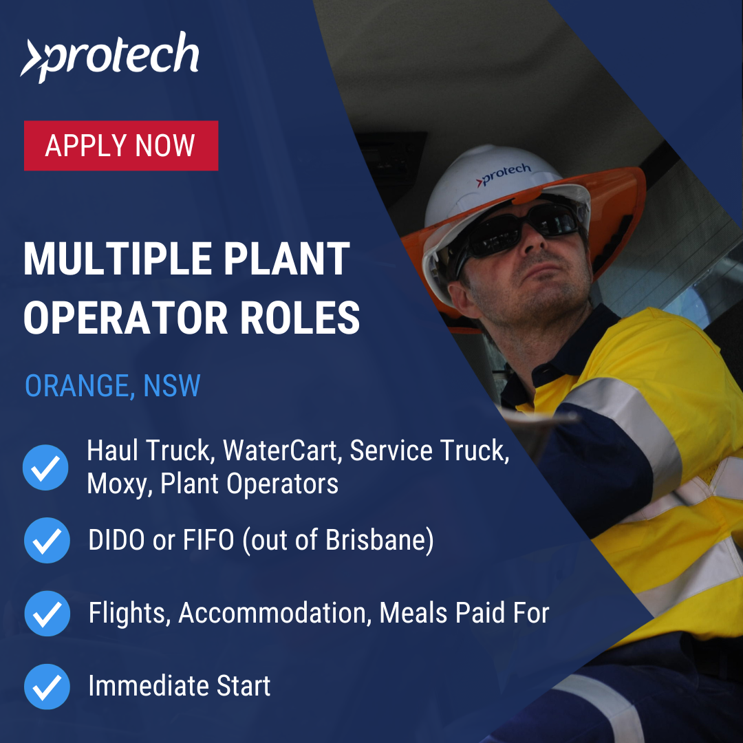 Protech Group Facebook ad