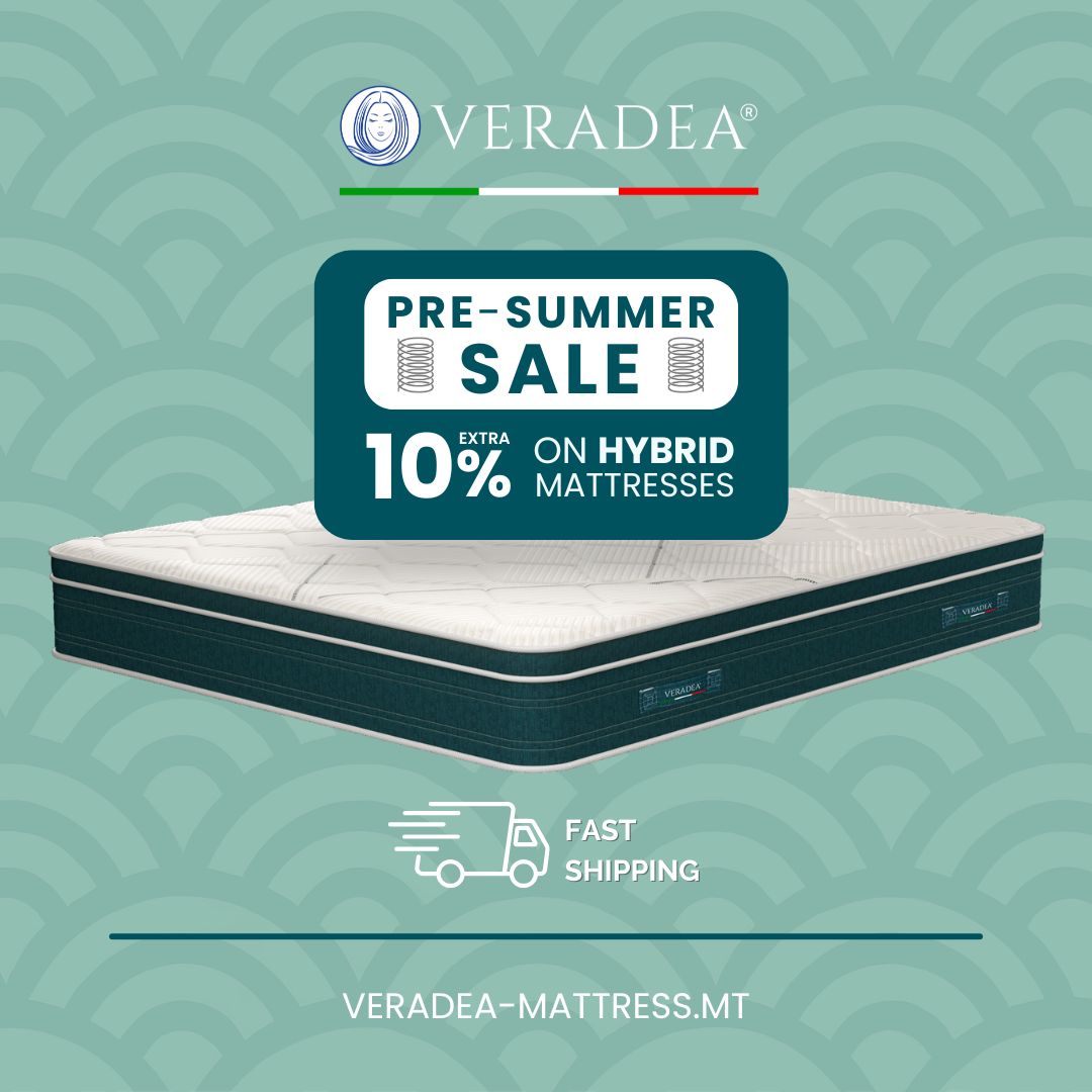 Veradea Malta Facebook ad