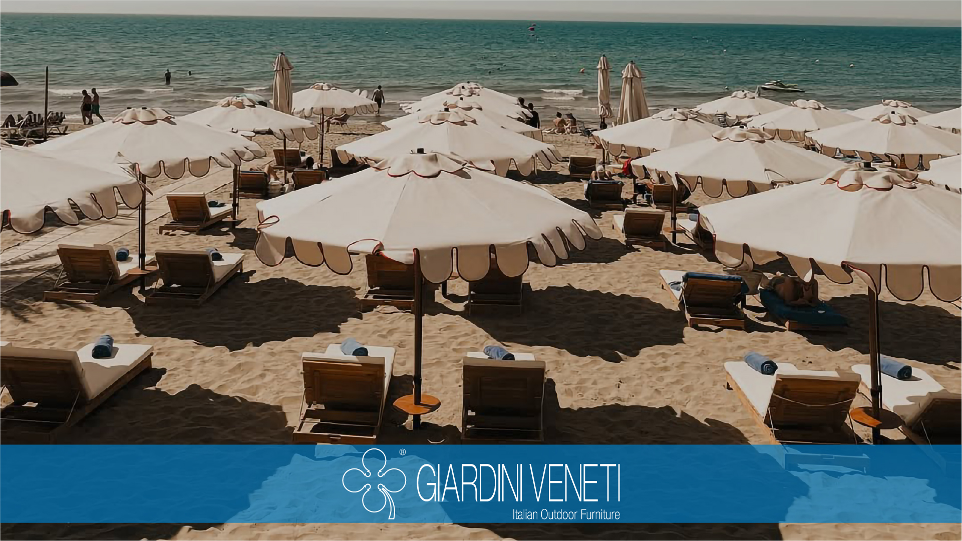 Giardini Veneti Facebook ad