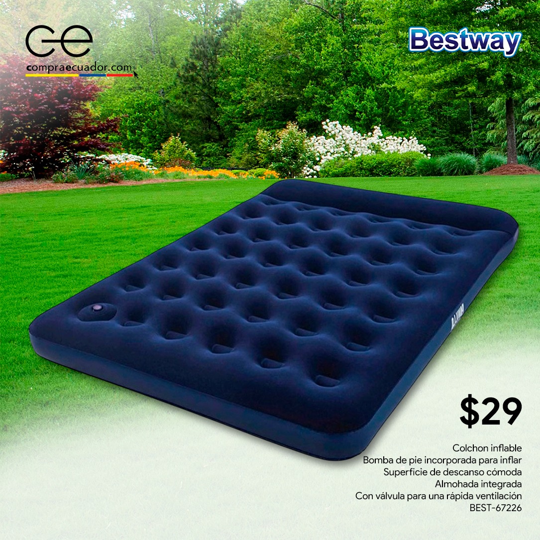 COMPRAECUADOR.COM Facebook ad