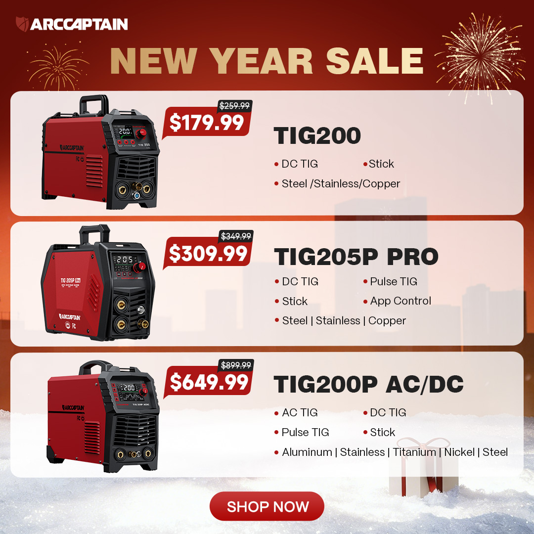 Arccaptain Facebook ad