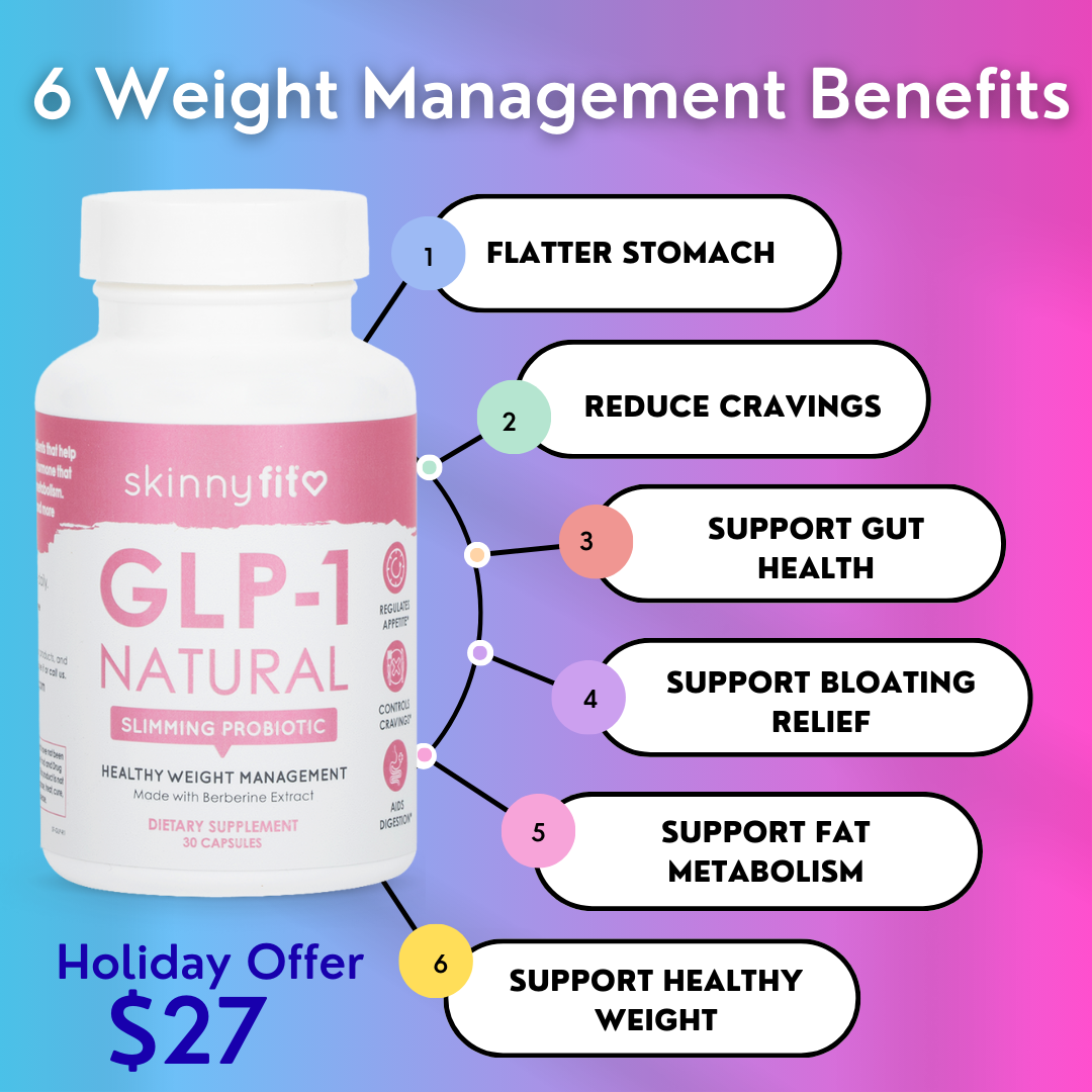 Good Health Facebook ad