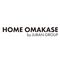Home Omakase JUBAN