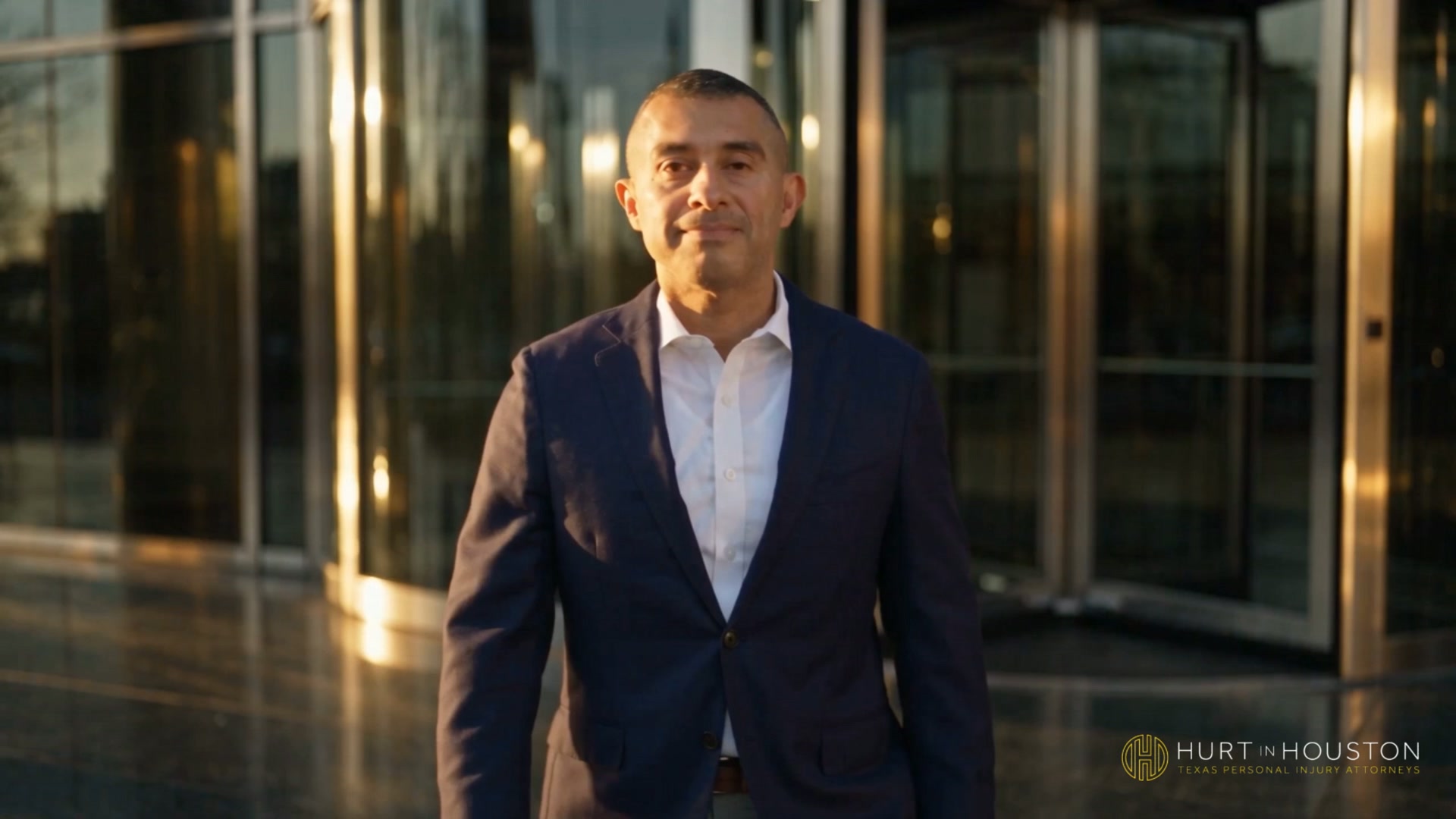 CG Media Facebook ad: AI Video Advertising for Law Firms | CG Intelligence