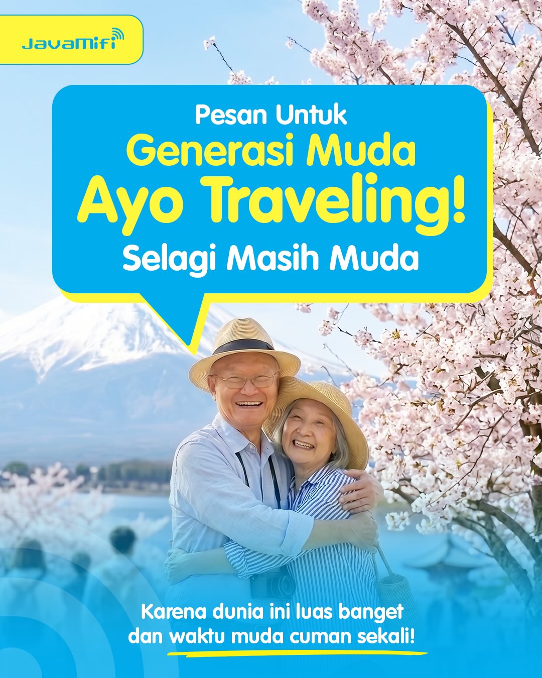 JavaMifi Facebook ad