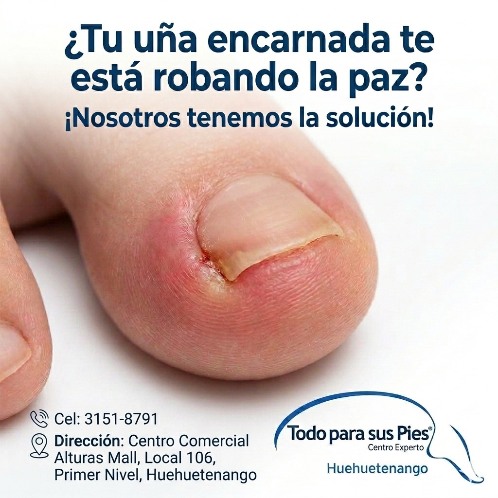 De todo para sus pies Huehuetenango Facebook ad: Chatea con nosotros