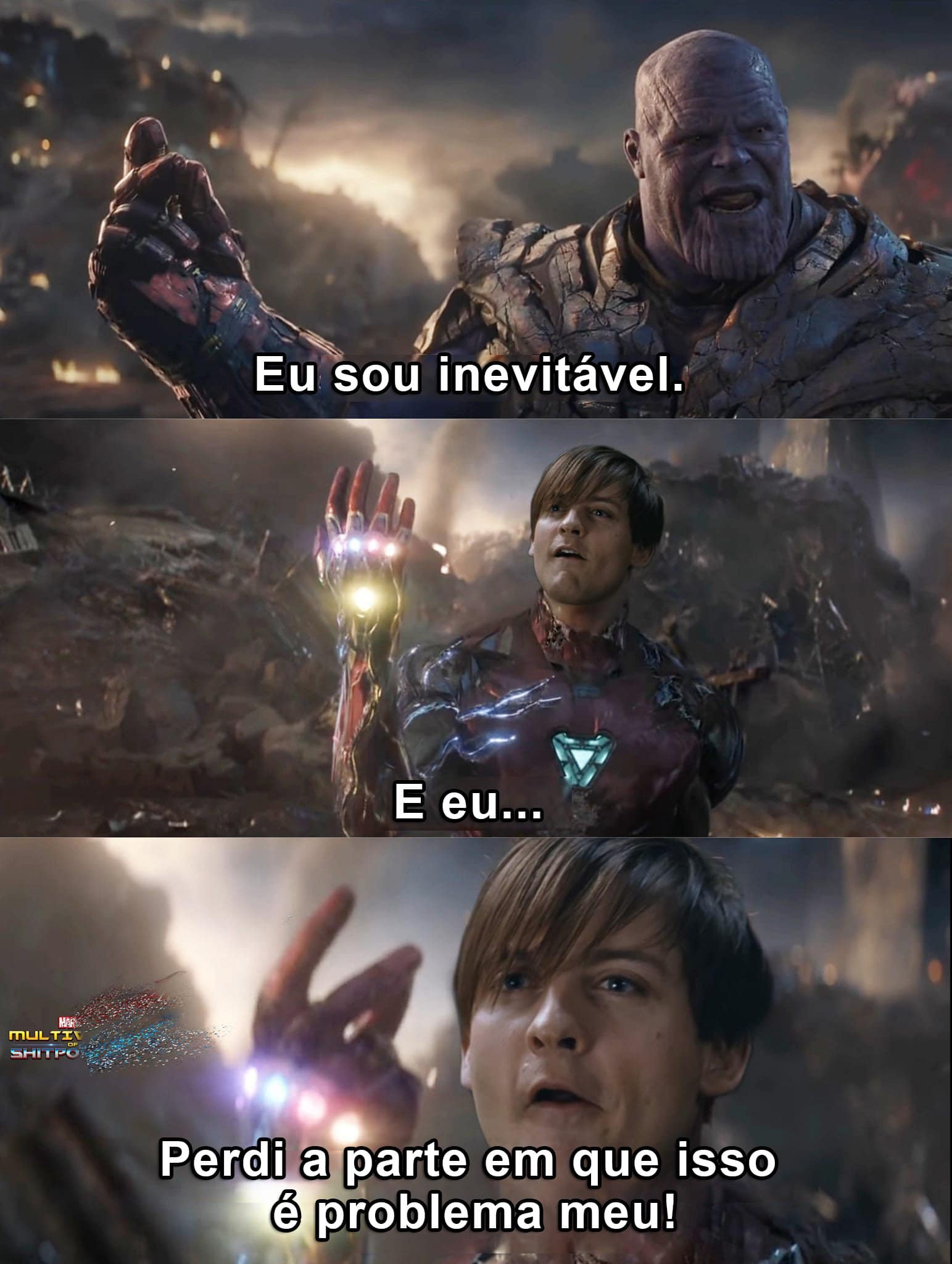 Atacado Collection Facebook ad: FUNKOS DO MIRANHA