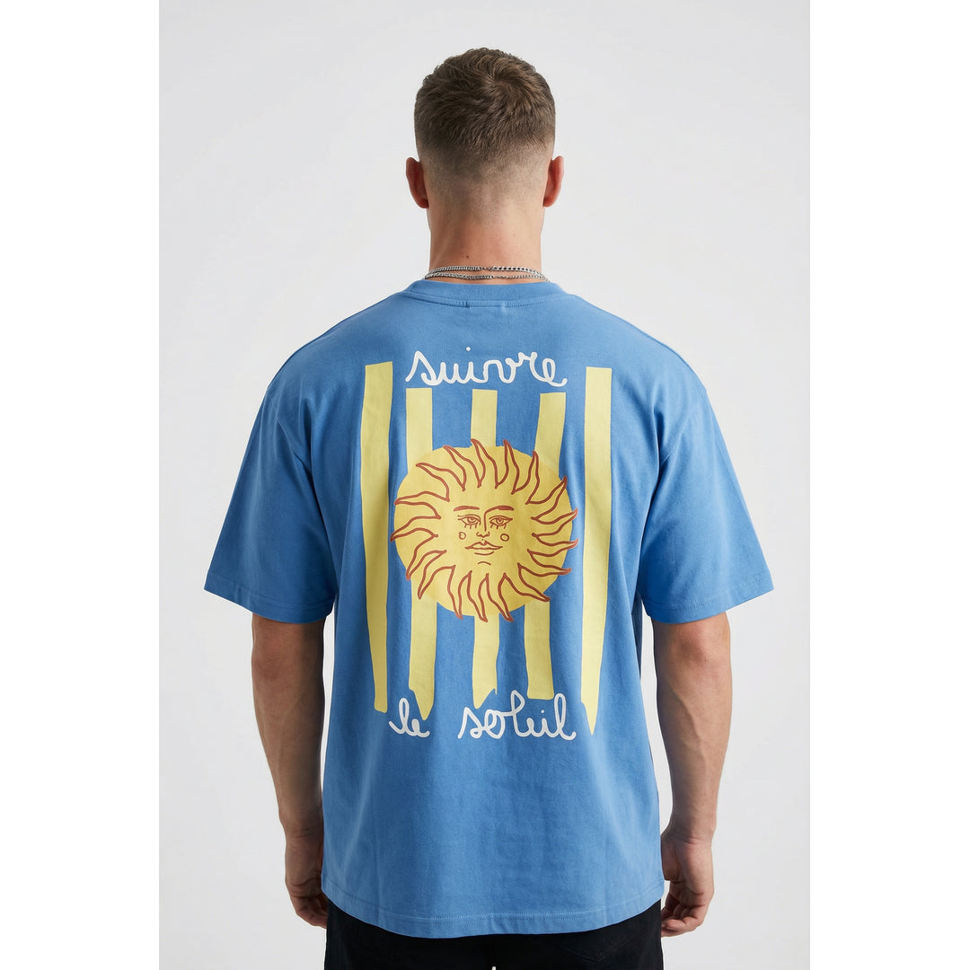 Futuresaints Facebook ad: Get summer ready with Future Saints