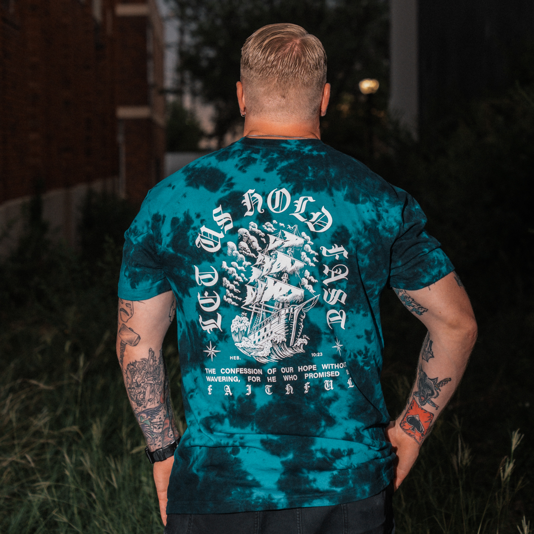 Disciple Threads Facebook ad
