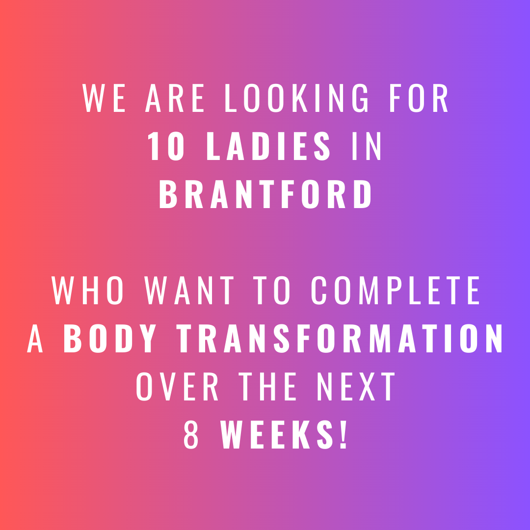 Real Fit Kickboxing Facebook ad: 8 WEEK SPRING SLIMDOWN